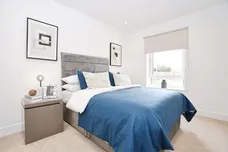 Apartment Eight, Viciniti Court, St. Albans