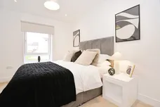 Apartment Eight, Viciniti Court, St. Albans
