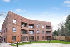 Apartment Eight, Viciniti Court, St. Albans