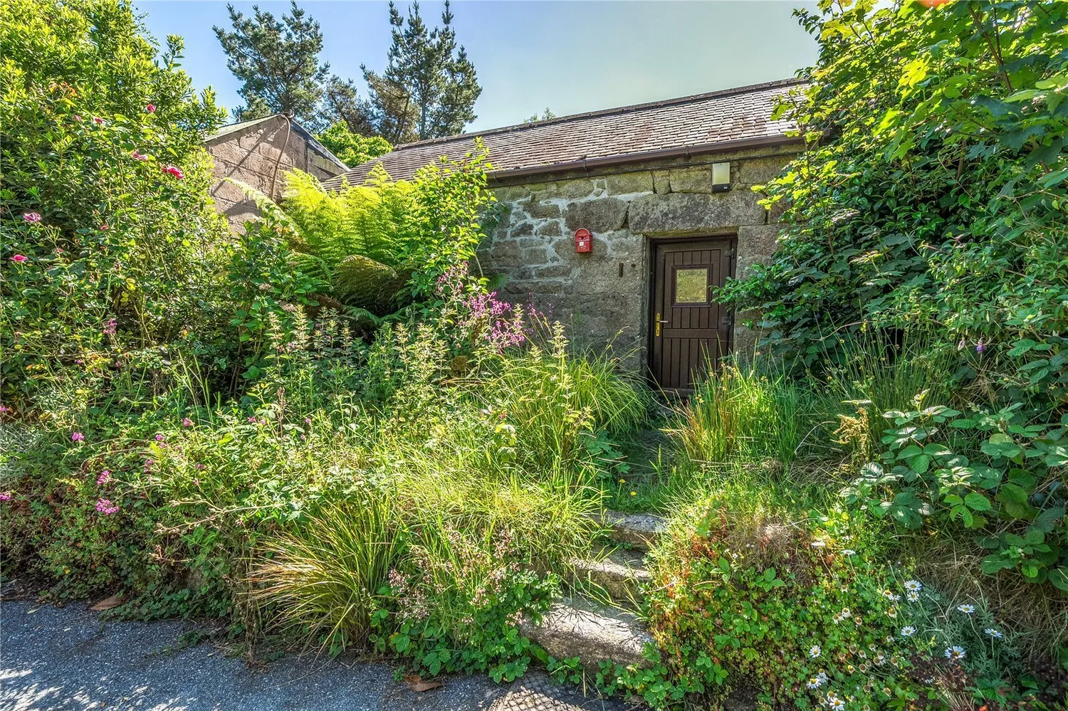 Lezerea, Porkellis, TR13 photo 17