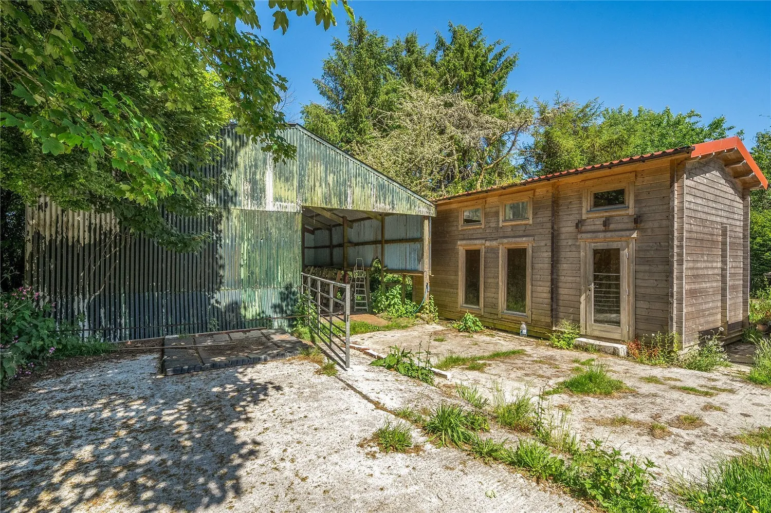 Lezerea, Porkellis, TR13 photo 20