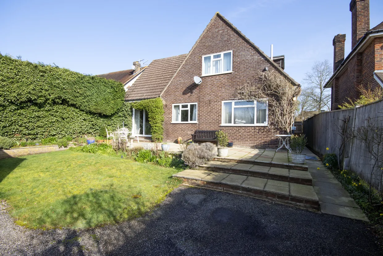 Tonbridge Road, Hildenborough, TN11 photo 5