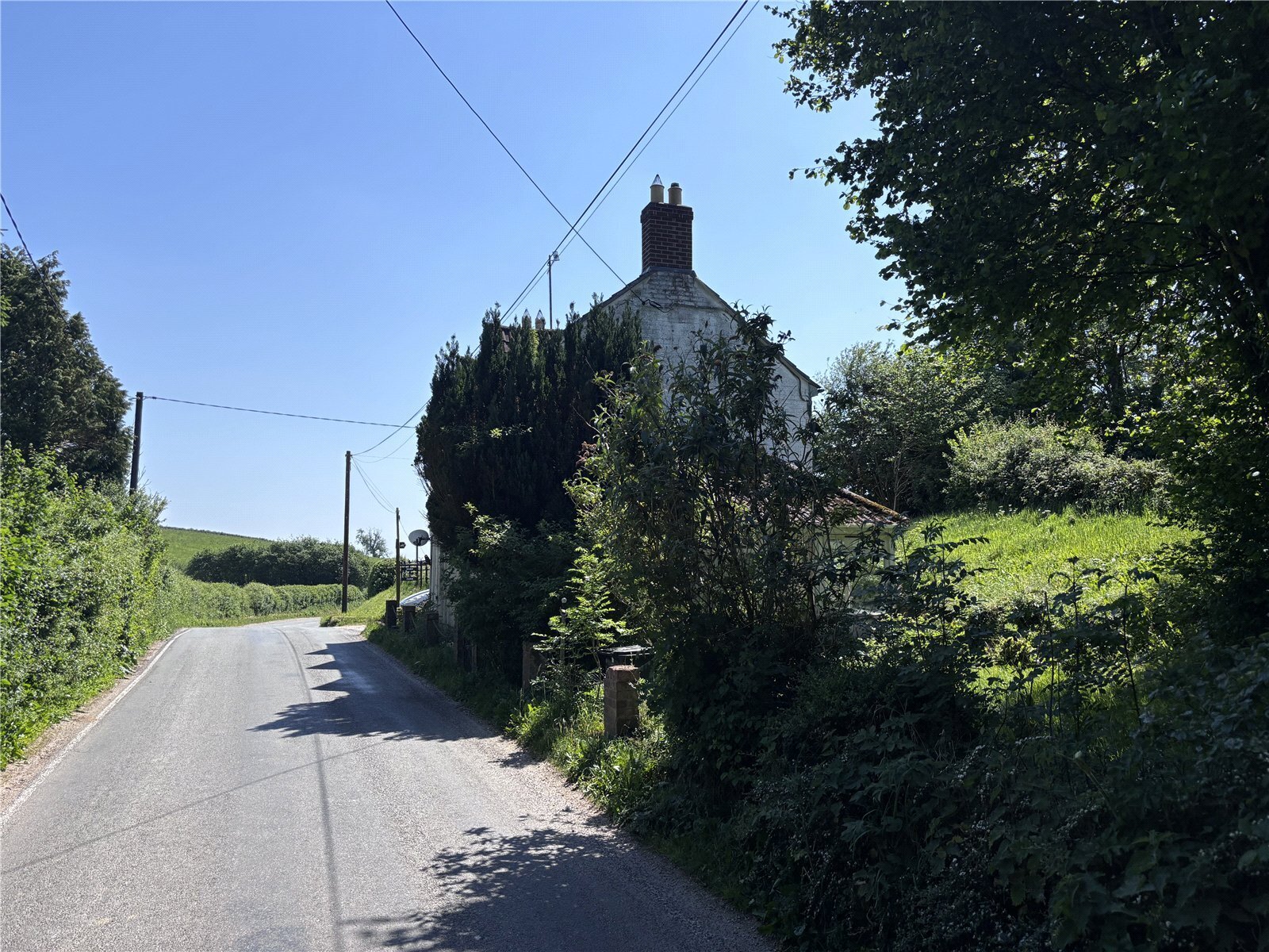 Henley, Dorchester, Dorset, DT2