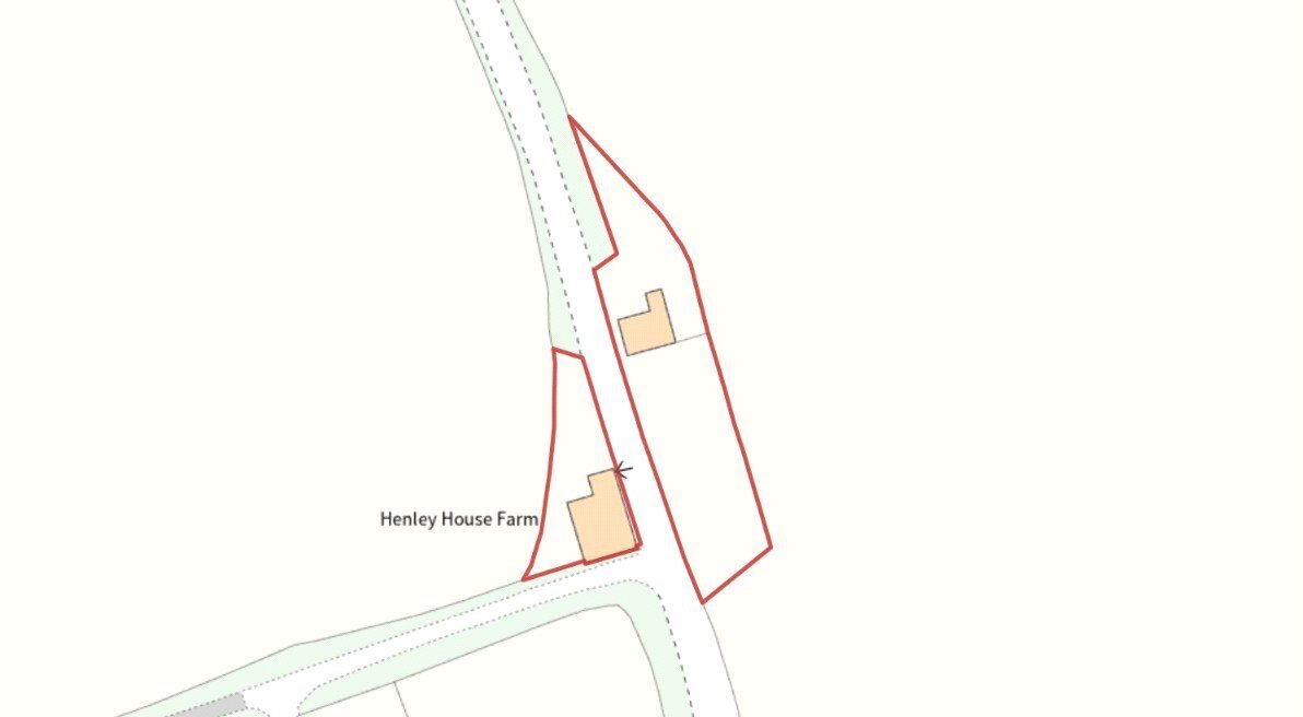 Henley, Dorchester, Dorset, DT2