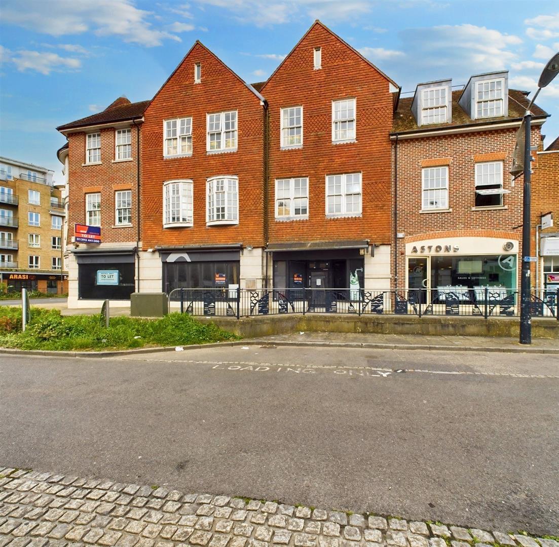 High street, crawley Image 1