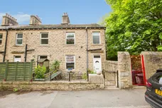 Wakefield Road, Sowerby Bridge