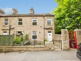 Wakefield Road, Sowerby Bridge photo