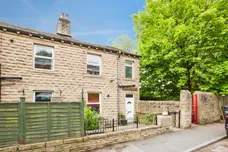 Wakefield Road, Sowerby Bridge