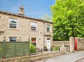 Wakefield Road, Sowerby Bridge thumb 3
