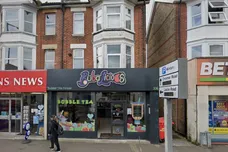 Wimborne Road, BOURNEMOUTH