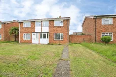 Bradden Street, Peterborough