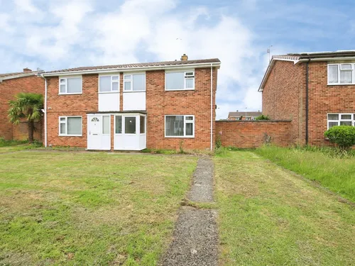 Bradden Street, Peterboroughphoto