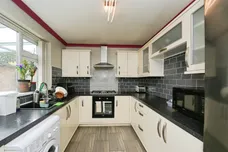 Bradden Street, Peterborough