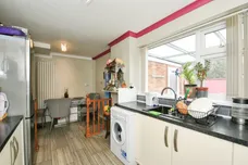 Bradden Street, Peterborough