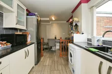 Bradden Street, Peterborough