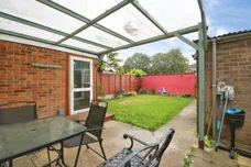 Bradden Street, Peterborough