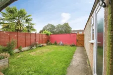 Bradden Street, Peterborough