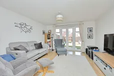Washington Drive, Carbrooke, Thetford