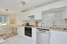 Washington Drive, Carbrooke, Thetford