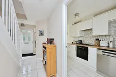 Washington Drive, Carbrooke, Thetford