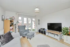 Washington Drive, Carbrooke, Thetford