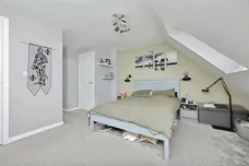 Washington Drive, Carbrooke, Thetford
