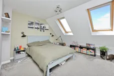 Washington Drive, Carbrooke, Thetford