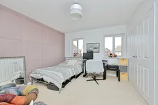 Washington Drive, Carbrooke, Thetford
