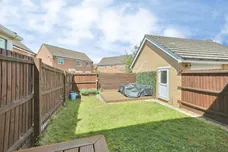 Washington Drive, Carbrooke, Thetford