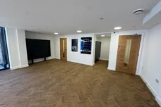 Richmond Hill Approach, LEEDS