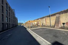 Richmond Hill Approach, LEEDS