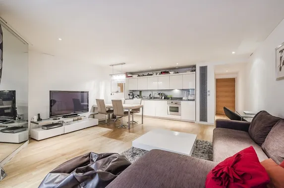 Hermitage Street Paddington W2