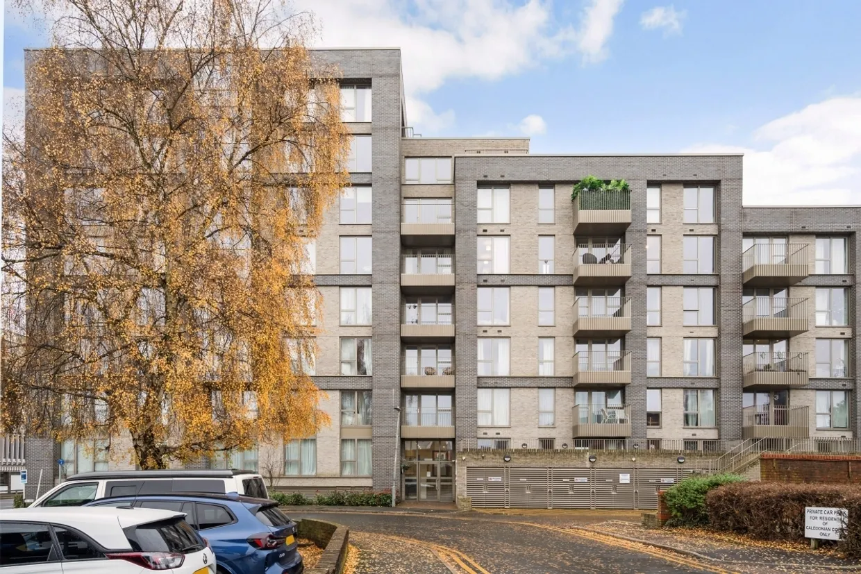 1 West Street Watford WD17 photo 1