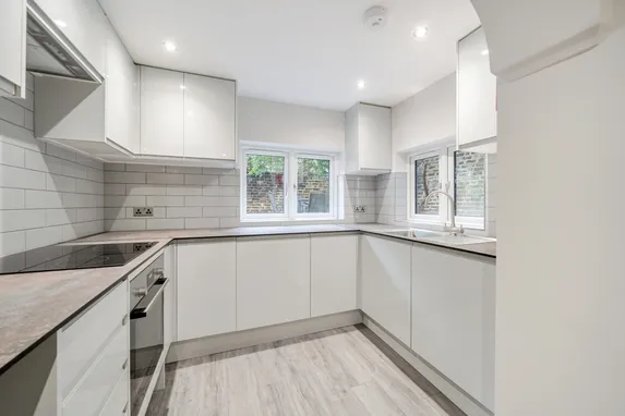 Kildare Gardens, Notting Hill, W2