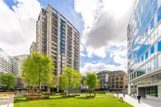 3 Merchant Square Paddington W2 photo 1