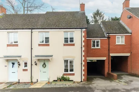 Cossor Road Pewsey SN9