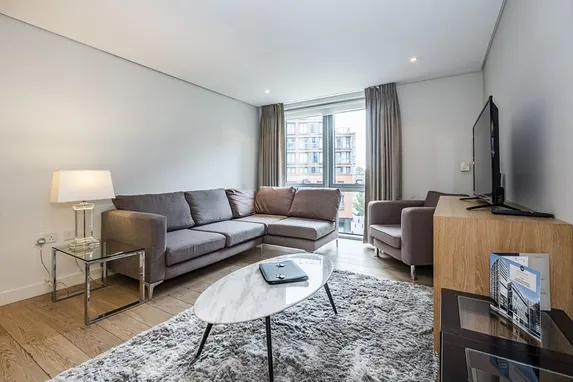 Merchant Square East Paddington W2
