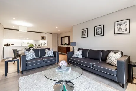 4 Merchant Square Paddington W2