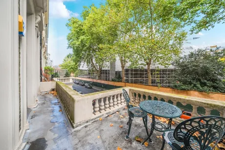 Ashburn Gardens South Kensington SW7