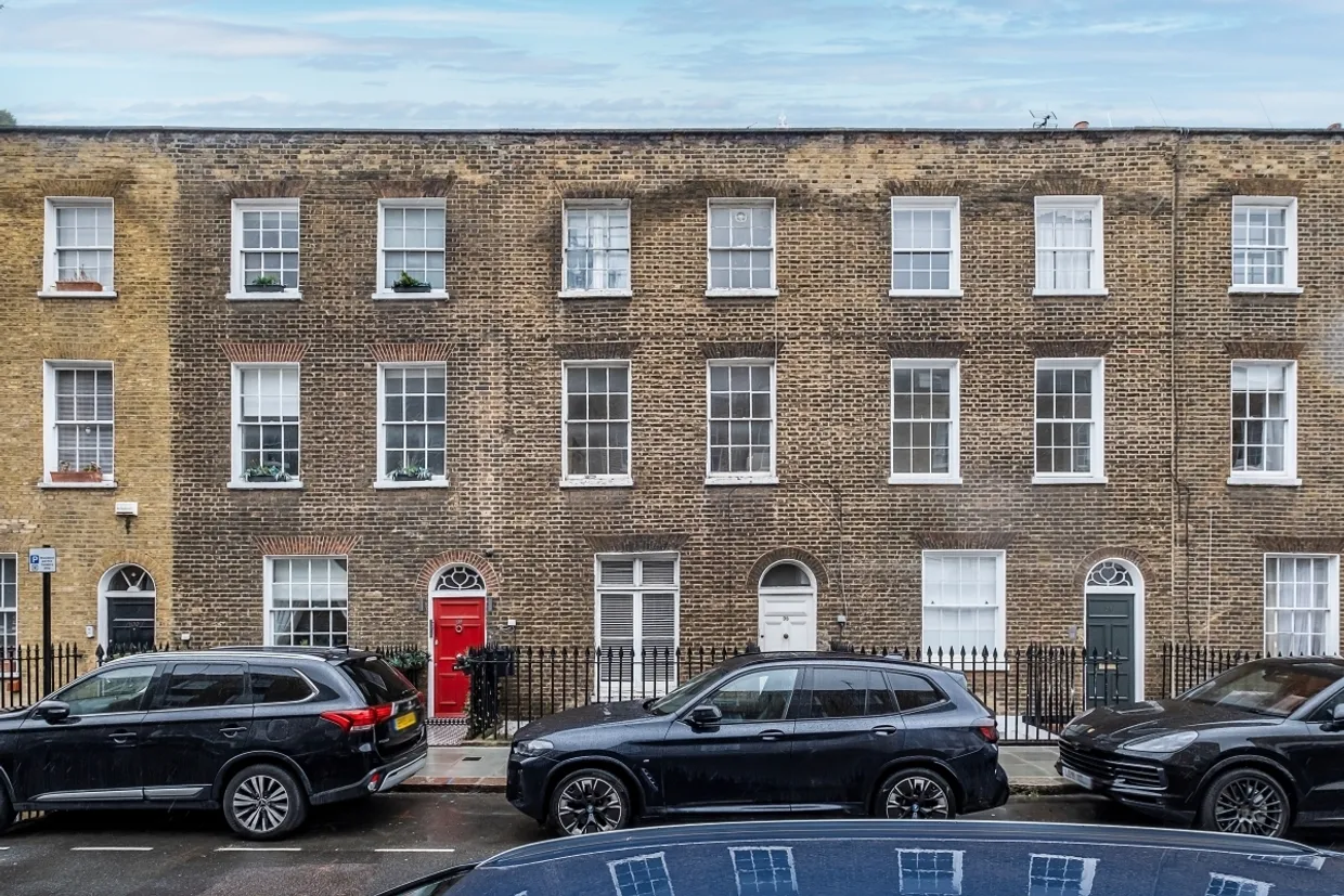 Star Street Paddington W2 photo 1