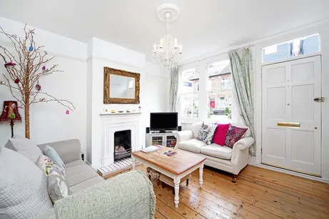 Bourne Avenue Windsor SL4