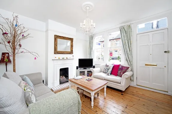 Bourne Avenue Windsor SL4