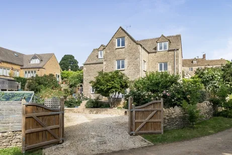 Oakridge Lynch Gloucestershire GL6