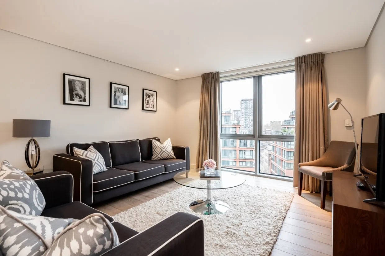 4 Merchant Square Paddington W2 photo 2
