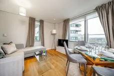 Merchant Square East Paddington W2 photo 2