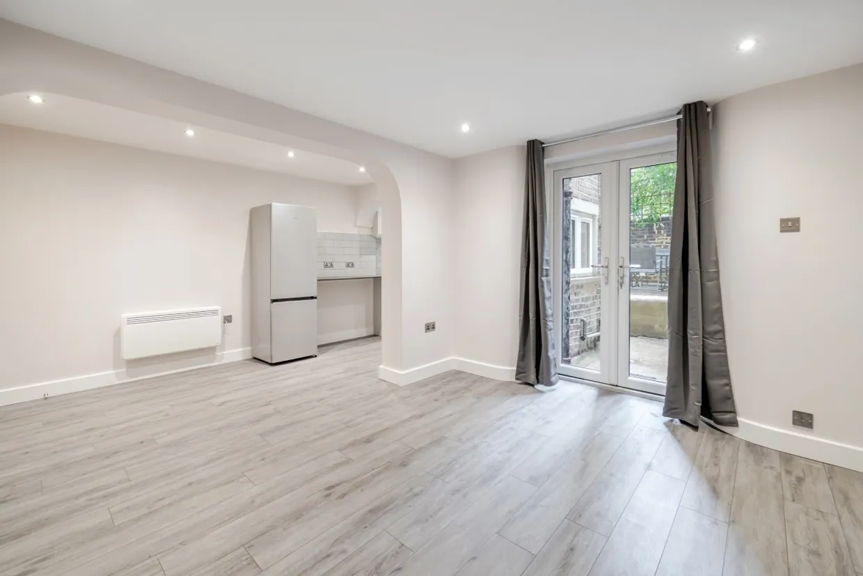 Kildare Gardens, Notting Hill, W2 photo 4