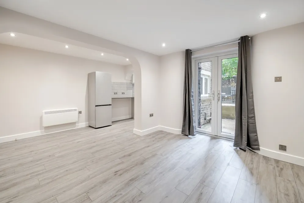 Kildare Gardens, Notting Hill, W2 photo 4