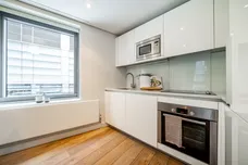 Merchant Square East Paddington W2 photo 3