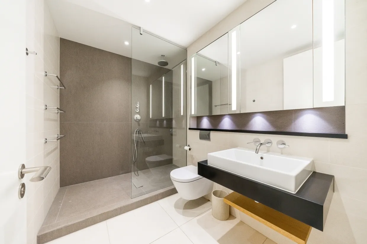 3 Merchant Square Paddington W2 photo 3
