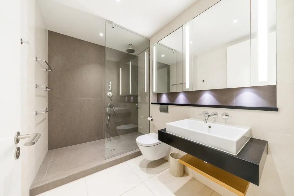 3 Merchant Square Paddington W2 photo 3